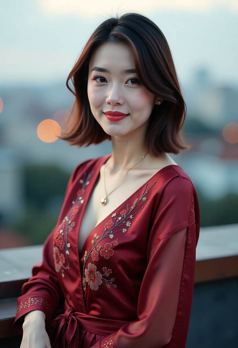 白粥与晚安