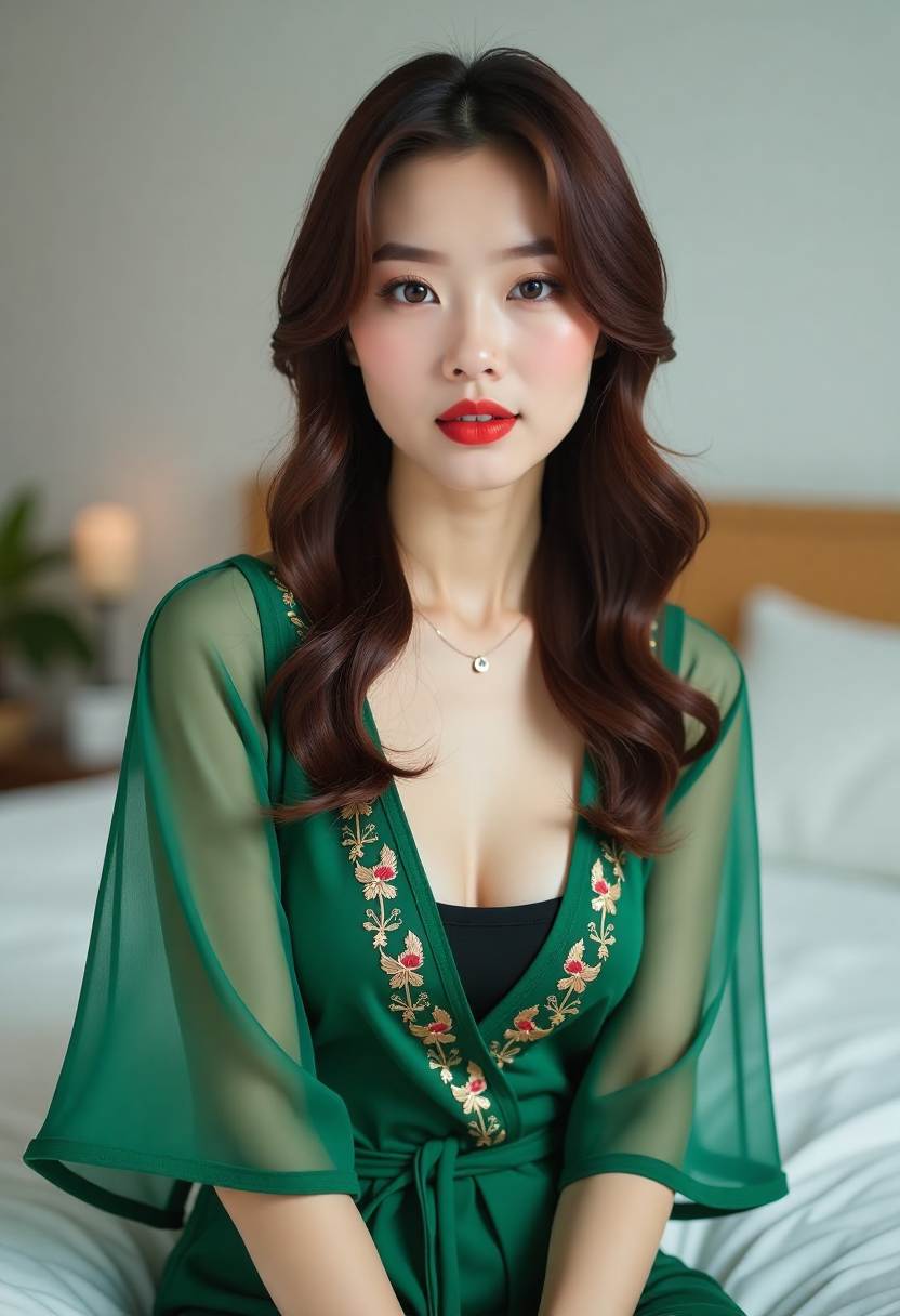 妈妈的厨房时间