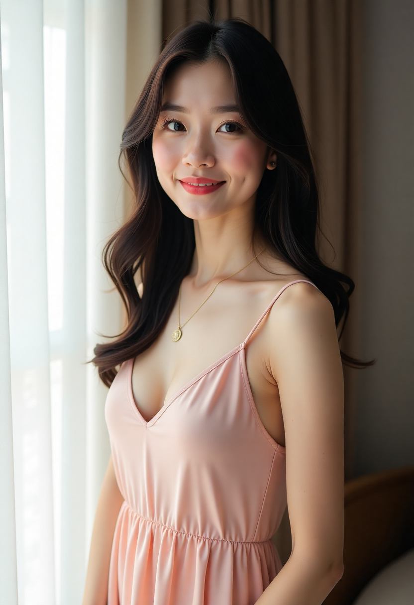 妈妈的缝纫机