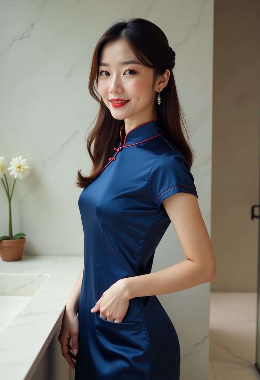 春日的便当 海报