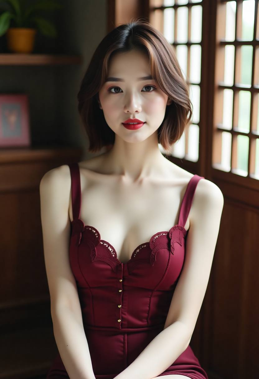妈妈的旧照相馆 海报