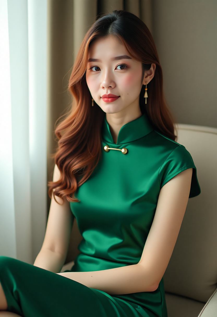 南风知我意